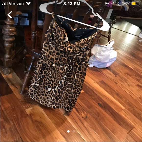 Express Dresses & Skirts - Express dress medium